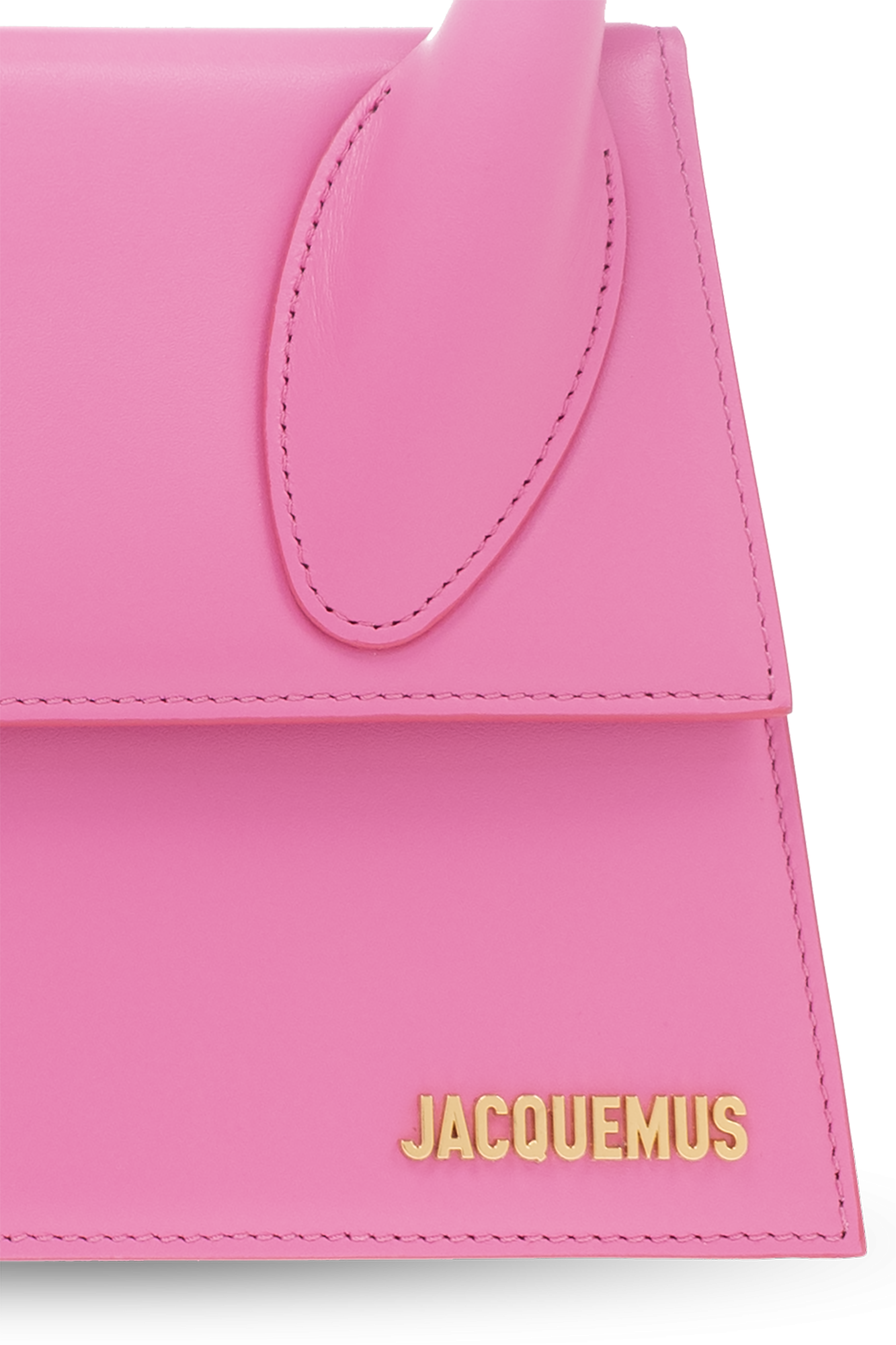 Le Chiquito leather mini bag